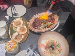 -卡朋西餐(宝安大仟里店)
