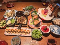 -鸟屯(三里屯店)