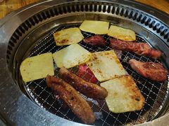 -御牛道日式烤肉料理(杭州万象城店)