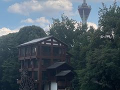 -成都市活水公园