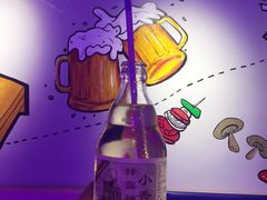 -天天喝丢一只鞋·烧烤·快餐(盐仓桥店)