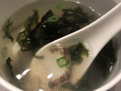 鲍鱼汤-徐记海鲜(汉城湖|太奥店)