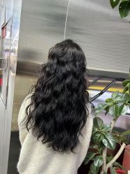 -Hair Code芭曲发型