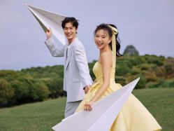 -花田映像婚纱摄影(龙岗店)