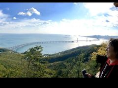 -星海湾跨海大桥