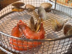 -海味当家·蒸锅海鲜(星海公园店)
