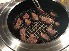 -神户牛焼肉専門店 牛一(道顿堀店)
