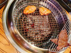 -黑牛の店·和牛烧肉(合生汇店)