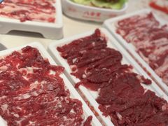 -八合里牛肉火锅(福州万象城店)