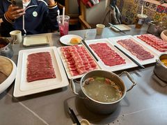 -君邦火锅(新疆大厦店)