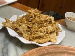 -五悦北平四季涮肉·烧烤(老商埠店)