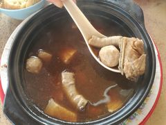 -新记肉骨茶