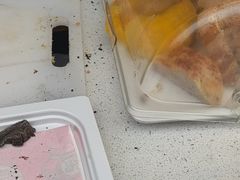 -木子木水日式烫面包(观音桥星光68广场店)