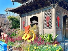 -钱王祠