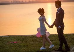 点击看大图 金鸡湖-太郎花子婚纱摄影艺术中心