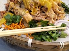 -花溪雨·森林餐厅(石基店)