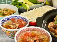 -肥家大排档(天河体育西店)