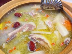 -钳小柒·小龙虾蓝龙王烧烤夜宵(长寿路店)