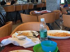 -WOLFGANG PUCK KITCHEN & BAR(迪士尼小镇店)