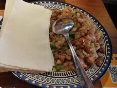 -疆里疆外·和田烤肉·清真