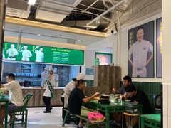 -费大厨辣椒炒肉(太平老街店)