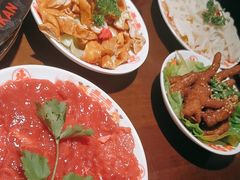 -牛市坎火锅(建设路店)