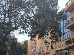 -许阿姨糕团店(南京总店)