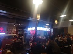 大堂-较场口火锅(九街店)