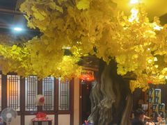 -那家老院子东北菜·饺子·小鸡炖蘑菇(艳华街店)