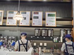 -茶颜悦色(花园道店)