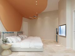 -台山颐和温泉城