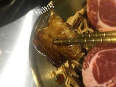 -本炙炭烤·蒲烧活鳗料理店(金沙洲店)
