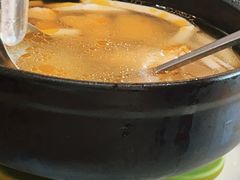 -糟粕醋·椰苑海南菜餐厅(亚龙湾天域酒店)