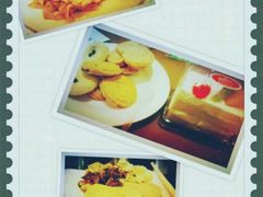 1楼自助餐-上海宾馆