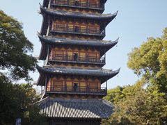 -常熟方塔园