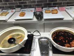 -众善素食(佛平五路店)