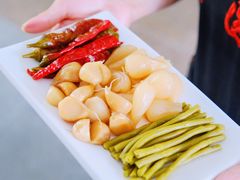 -月圆霖特色农家乐