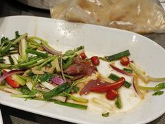 -北平盛世·新京菜·北京烤鸭(劲松·双井店)