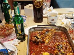 -鱼酷活鱼烤鱼(沈阳大悦城店)