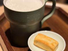 -奈雪茶院·茶室茶馆(广州粤海天地店)
