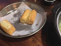 -渔米粥(罗湖店)