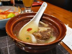 -大渔铁板烧(中山路八佰伴店)
