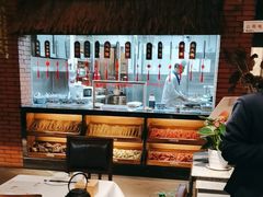 -龙抄手食府(浣花北路店)