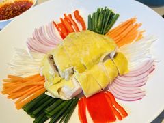 -绿杨春甄选(兴隆大街店)