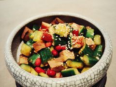 -花家怡园(四合院总店)
