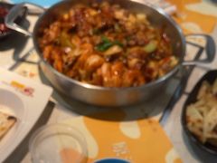 -黄记煌三汁焖锅(顺义华联店)