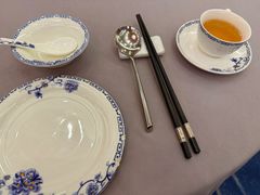 -银都上海菜馆(粤海东路店)