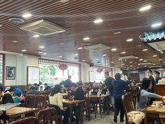 -柴氏风味斋(甘家口店)
