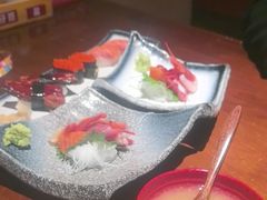 -千代武日本料理(开发区店)
