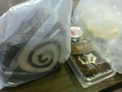 -Bread618面包生日蛋糕(欧亚商都店)